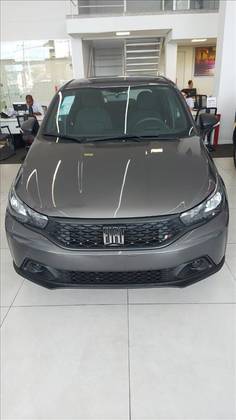 FIAT ARGO 1.0 FIREFLY FLEX MANUAL